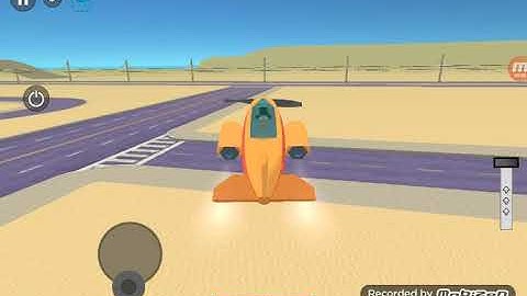 simple sandbox 2 f_desertcity out of borders glitch