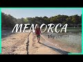 ☀️ MENORCA Vlog ☀️ ¿QUÉ VER en Menorca en 3 días y medio? 🌅 MEJORES PLAYAS / 2021 /