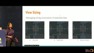 Building Interfaces with Constraint Layout