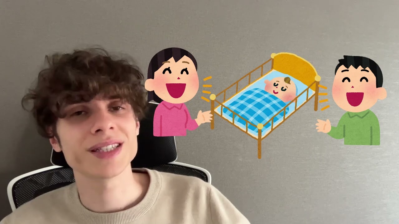 外国人の私が日本語を話せるようになった方法を教えます！