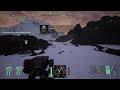 MechWarrior 5: Mercenaries Warhawk WHK-C 