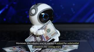 Global X #Robotics & Artificial Intelligence ETF #BOTZ #ai #investingforbeginners