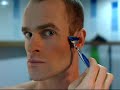 Gillette Fusion Commercial NL Erben Wennemars