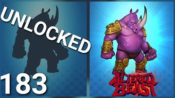 SEGA Heroes NEFF UNLOCKED PART 183 Gameplay Walkthrough - iOS / Android