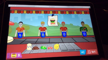 Playing sumdog I’m a little addicted