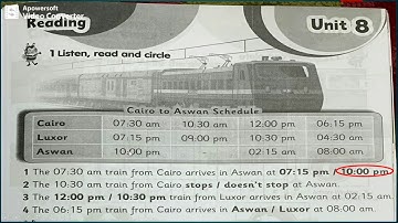 Connect plus - grade 2 -  Activity book -  Unit 8 - part 2