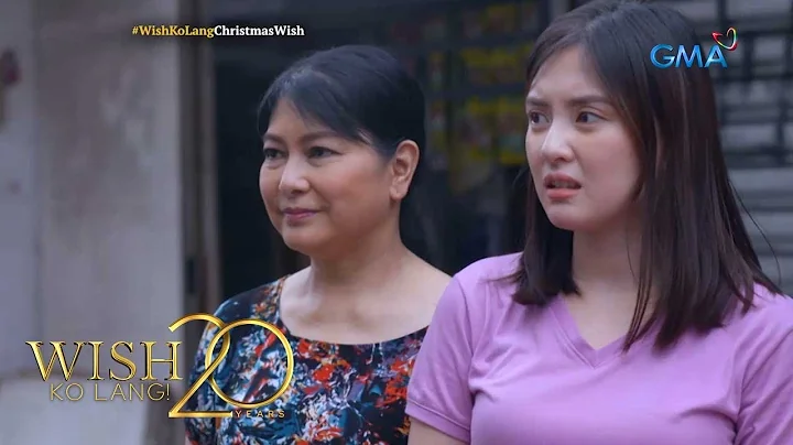 Babaeng nakapangasawa ng AFAM, naging mapangmata s...
