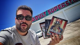 Happy Fathers Day! Swap Meet & Movie Reviews! screenshot 5