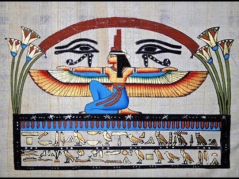 მარიკა მახარაშვილი. ცივილიზაციების კვალდაკვალ N2-ეგვიპტური კოსმოგონია.ნაწ.I-Radio Melomen