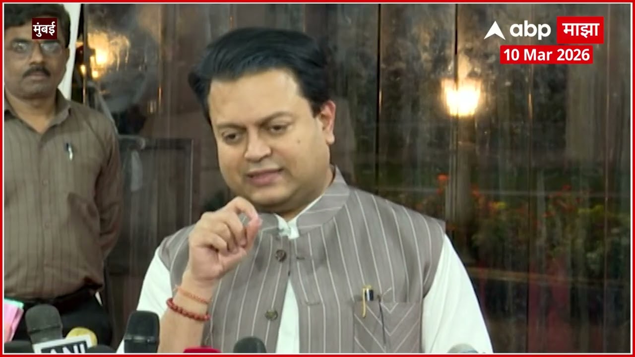 Amit Deshmukh on Maharashtra Govt : महाराष्ट्रावर 11 लाख कोटींचं कर्ज, सरकार याबाबत काय करणार आहे?