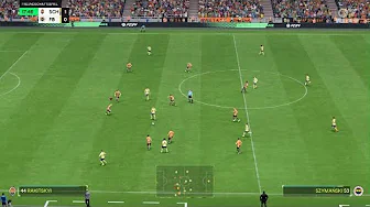 EA SPORTS FC 24 | Schachtar Donezk vs Fenerbahce Istanbul thumbnail