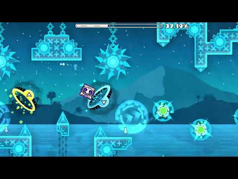 Showcase for Relaxation