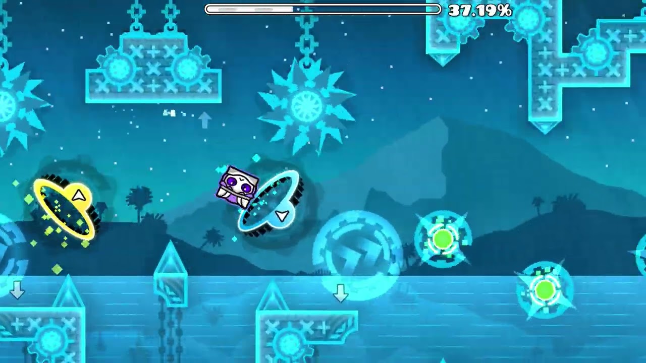 [4K 60fps] Relaxation by DaFinn