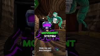 Gorilla Tag is a FAN GAME…🧐 (Explained) #gorillatag #vr