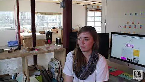 Rockland entrepreneurs launch new space for makers...