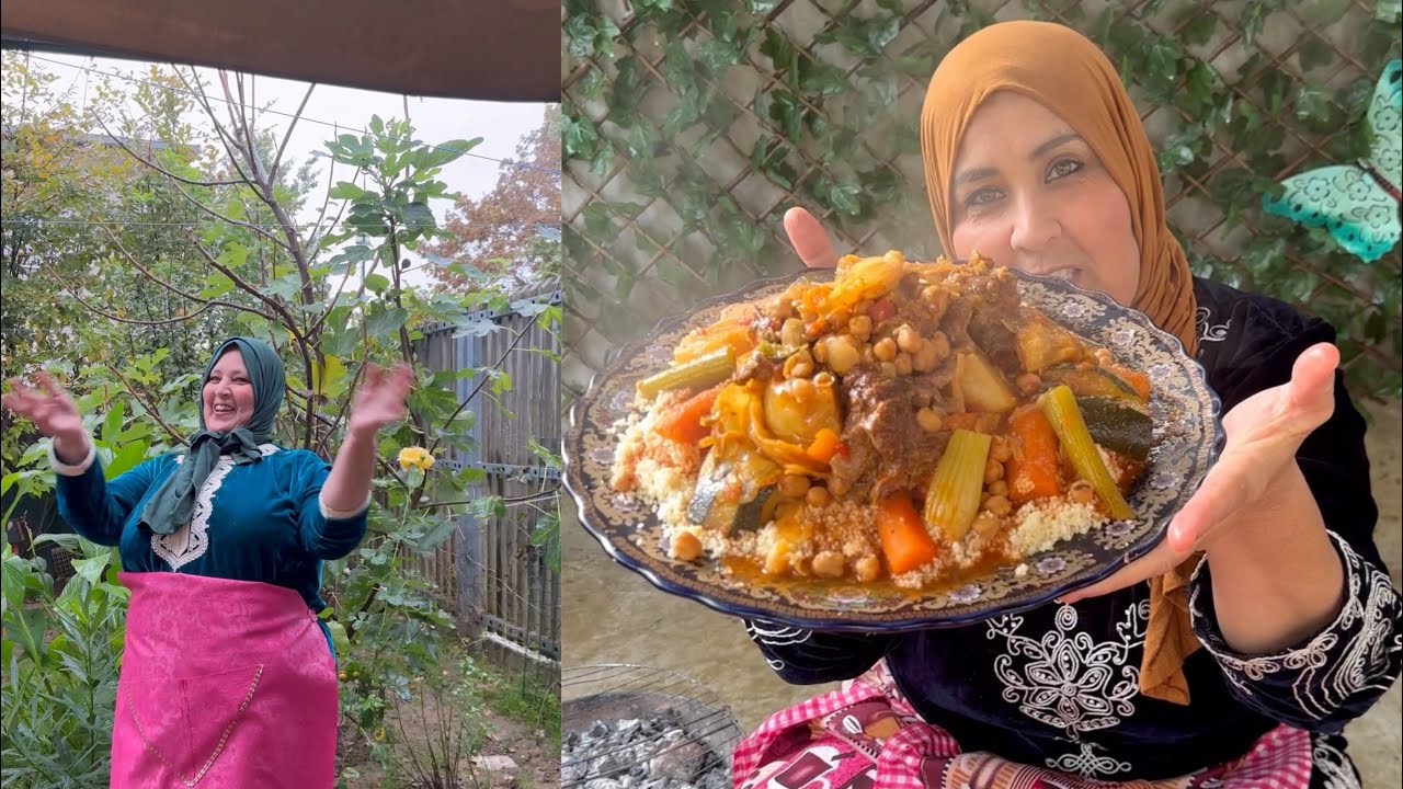 ￼ ‏امطار غزيرة ￼ ￼ أحلى طبق لاخواننا في فلسطين يد واحدة وقلب واحد🥲🥲