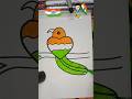 Indian flag 🇮🇳||drawing||Republic Day||#drawing #shortsfeed #trending #2026 #indianflag #shorts #art