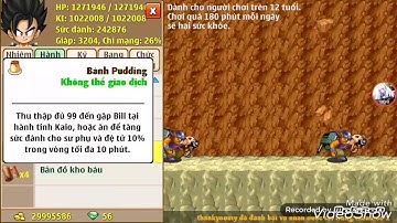 [Nro] Xayda với set 3s up vàng ở BDKB sẽ ra sao?? 😱😱