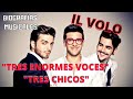 IL VOLO biografía completa