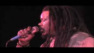 Luciano - Jah Live (Robert Nesta Marley) - vidbybill
