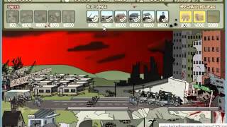 Zombie Trailer Park #stage 4 trash talks dead walks