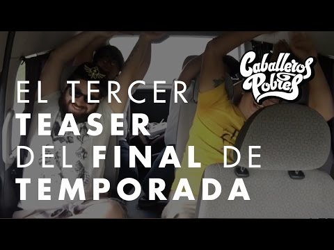 Final de Temporada 3 - Teaser Yucatán Today