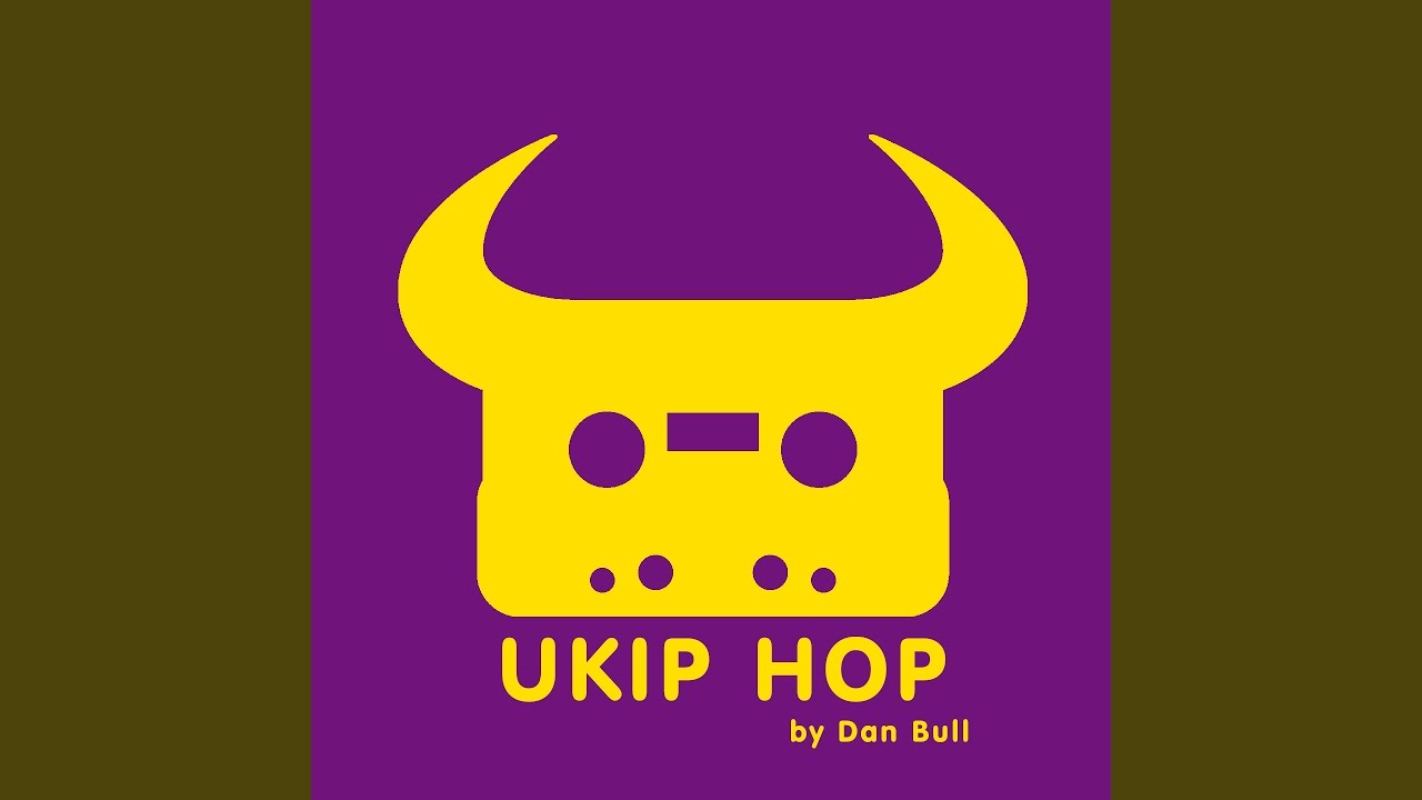 Ukip Hop (Acapella)