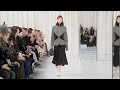 Shang xia  fall winter 20232024  full show