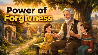 The Power of Forgiveness