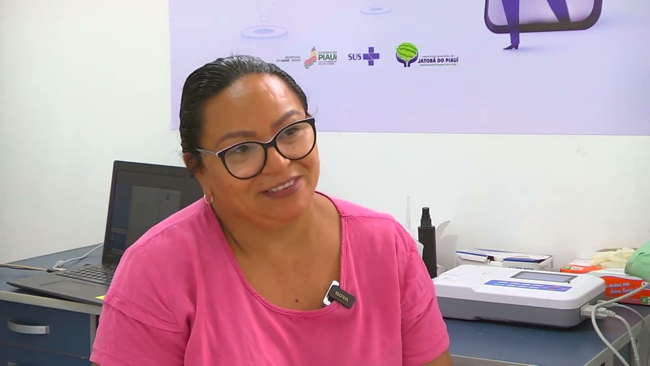 Com inovação e assistência, Piauí Saúde Digital tem revolucionando acesso à saúde pública do estado