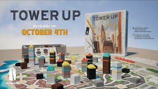 Monolith Retail -Tower Up -Trailer