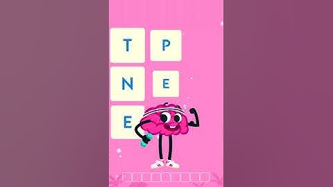 Wordbrain Summer Event July 18 2021 |  Cheats for Wordbrain