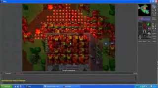 tibia ot, so ratiaçao, matando orshabaal