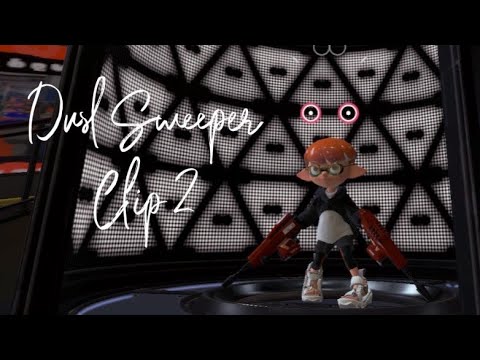 デュアルスイーパーキル集２【Splatoon3】