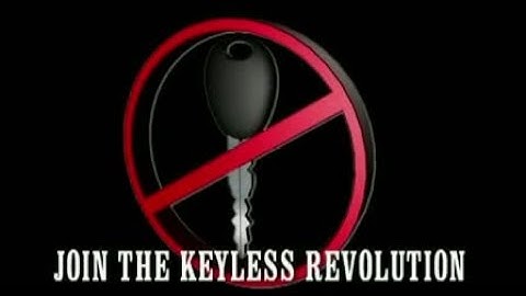 Unlocking Convenience: Digital Guard Dawg Keyless PKE System Demo