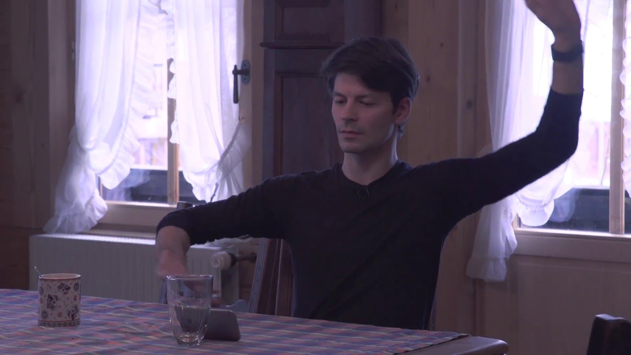 Ice Legends — Poeta