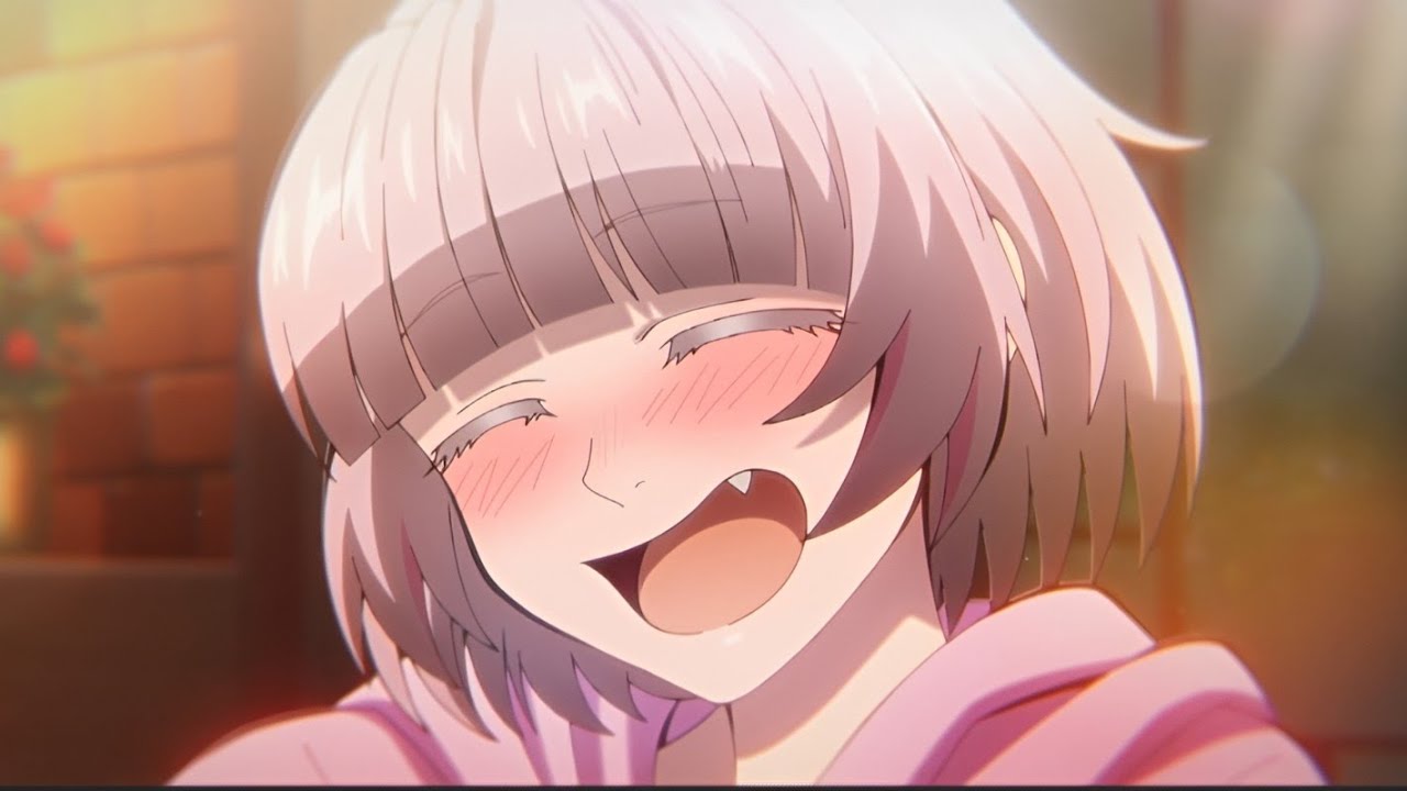 Call of the Night 2 AMV - GODS 