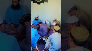 Mahfil E Zikar Allah Ho Eid Mubarak Resimi