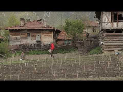 Doğadaki İnsan 6. Bölüm 28/05/2013