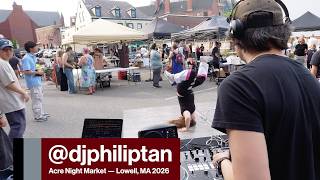 Acre Night Market 2026-06-04 Part 1