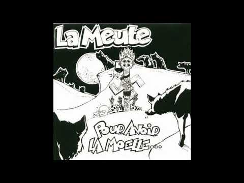 Pour Avoir La Moelle ... artwork