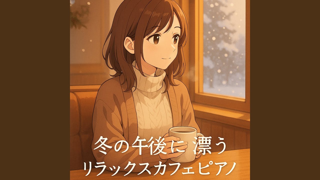 雪の華 (Cover) - YouTube