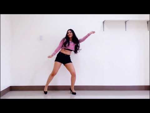 SISTAR - Touch my body (터치 마이 바디) Dance Cover