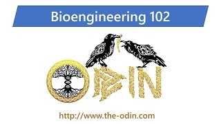 Bioengineering 102 - Class 2
