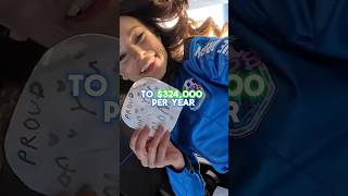 How Much Does NASA pay Their Astronauts?💸