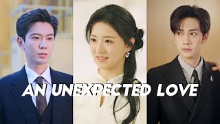 After 8 years chasing him, Alice was abandoned on their wedding day. Then another man proposed!