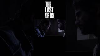 AWESOME SCENE From The Last Of Us