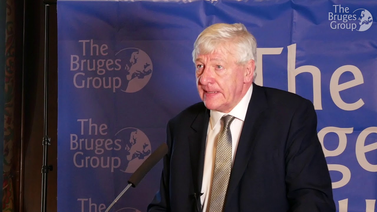 Graham Stringer MP Speech on 30th Jan 2019 at Westminster