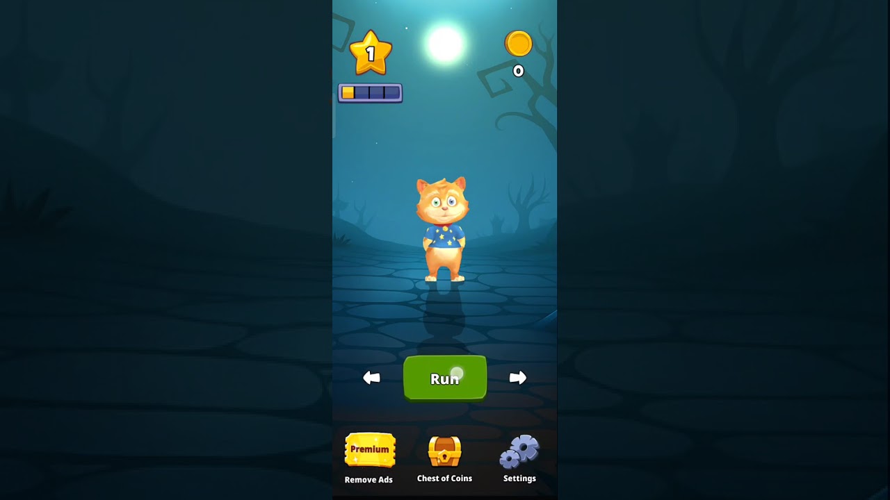 Math game subway surfer type game solve math 