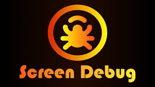 Screen Debug - Godot Engine